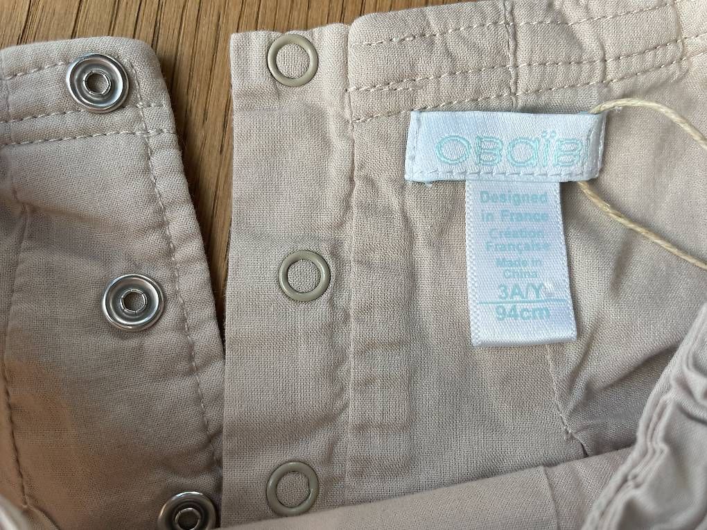 Kleider & Röcke: Kleid (Röckli) Gr. 92 – Gebraucht aus Rubigen von lia_dwd7 2