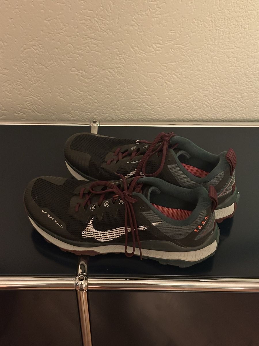 Nike Scarpe da uomo: Nike Trail Shoe Eur. 44 – Usato da Zürich venduto da leonmafellmann