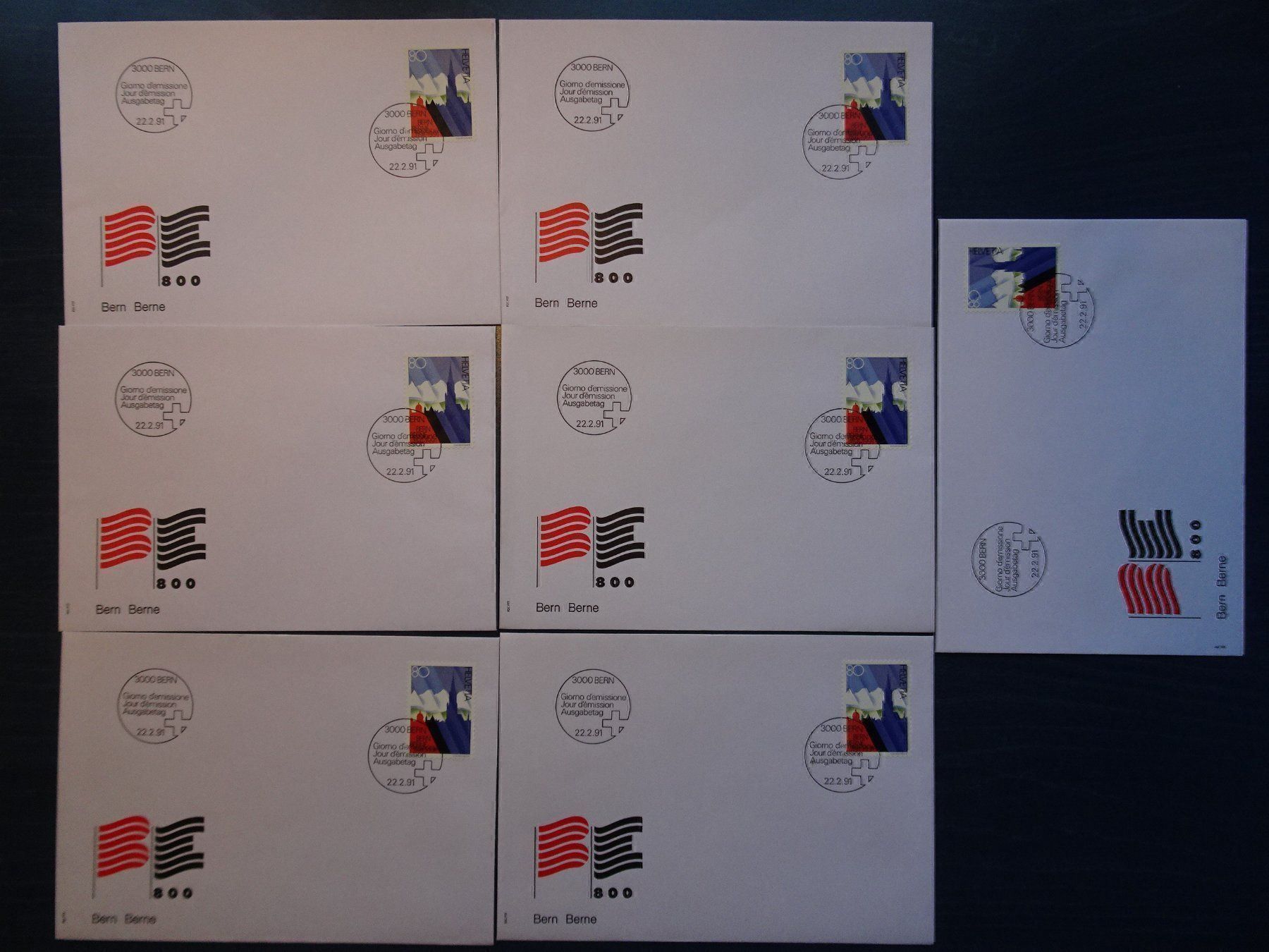 Vino: 1991 – Nuovo (secondo la descrizione) da Aadorf venduto da Chnorli-Furz