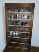 50 Mini Parfümflaschen
