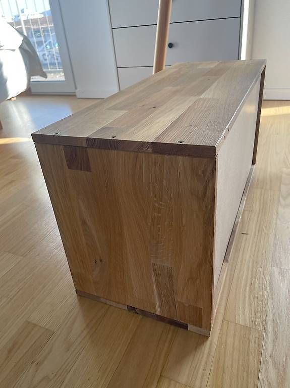 Cassettiere: La Redoute storage unit with 2 drawers – Usato da Basel venduto da mat_x9yq 4