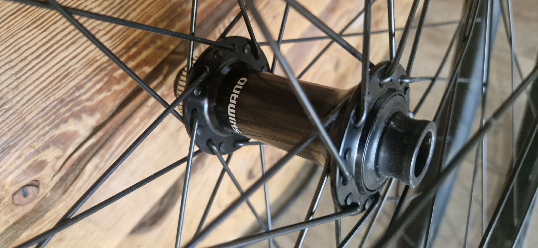 Shimano Pneus & Roues: Set Wheel Raceface ARC 30 29" 12v NEW – Neuf (Voir description) à La Roche FR par Local_Bikeshop 1