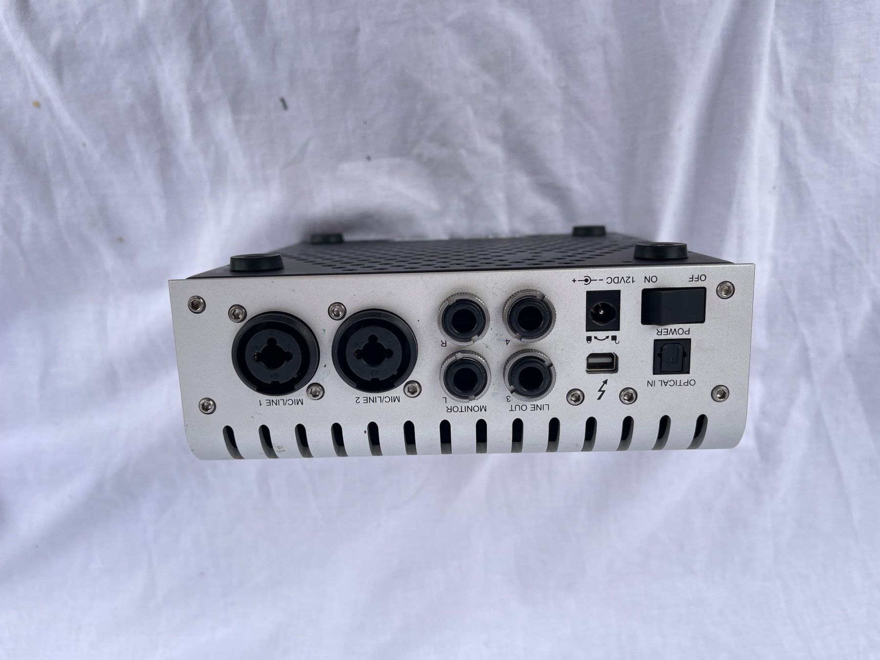 Universal Audio Studioequipment: Universal apollo 2 solo core – Gebraucht aus Milken von hel_rry5 2
