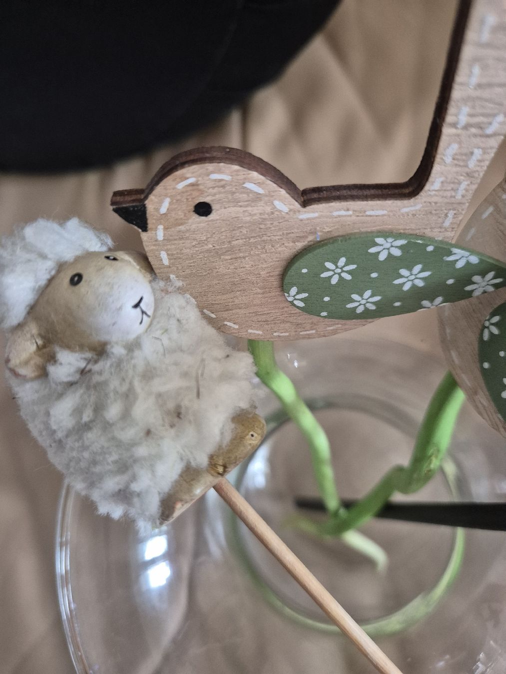 Tutte le decorazioni: 33 Steck Dekos – Usato da Ebmatingen venduto da Gelegenheit77 6