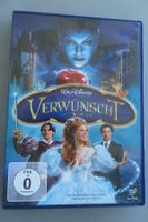 DVD VERWÜNSCHT Walt Disney