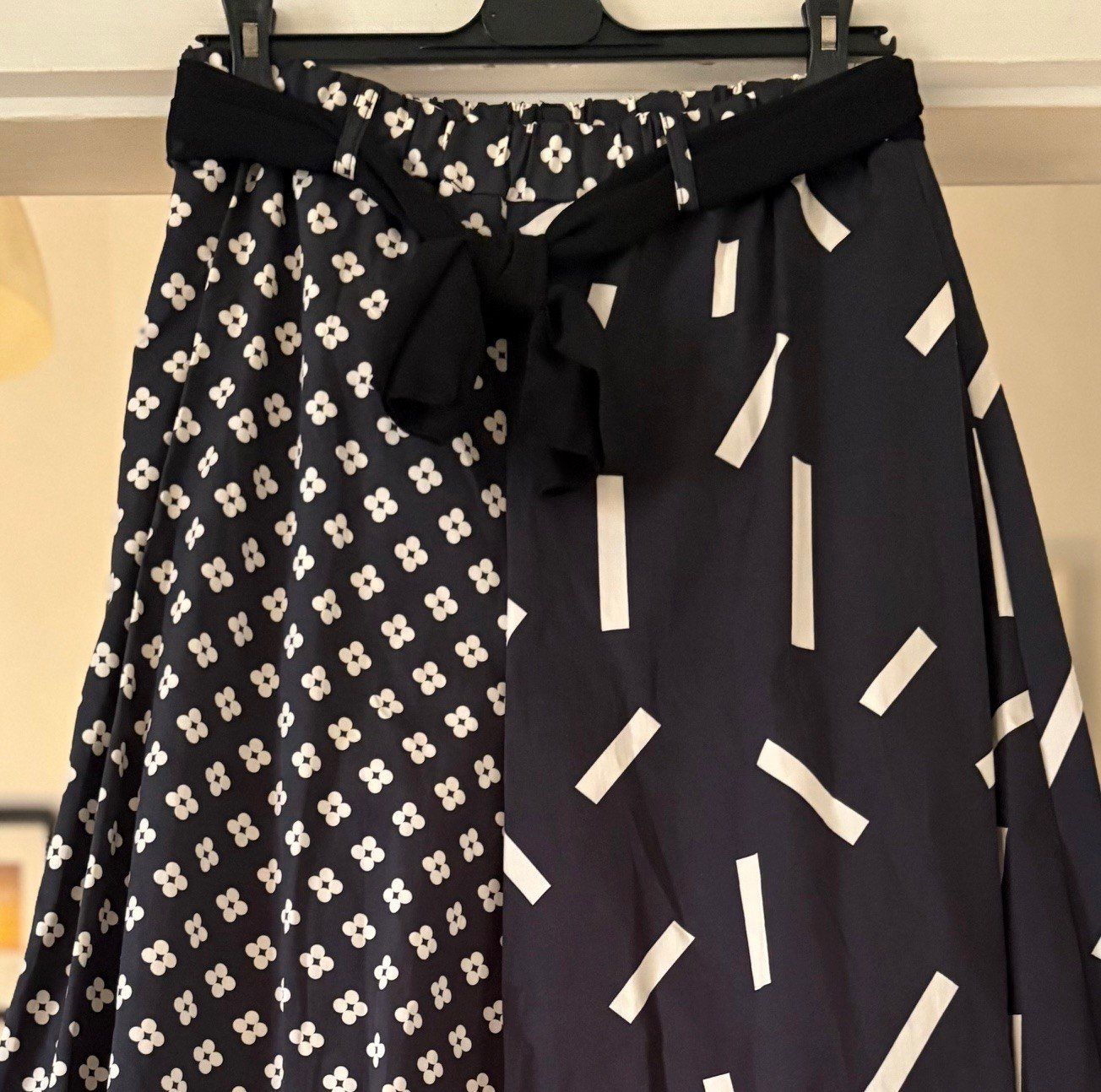 Hosen: PANTALONS EN COTON! M – Neu und originalverpackt aus Locarno von NicoNion 3