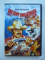 Um Kopf und Kragen - Klassiker 1978 - Burt Reynolds, Field