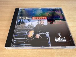 Christian Escoudé – In L.A.
