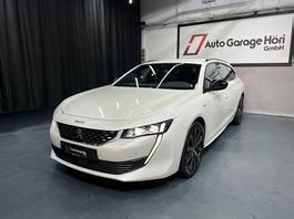 Peugeot 508 SW HYBRID 225 e-EAT8 GT LINE 5d Frisch MFK