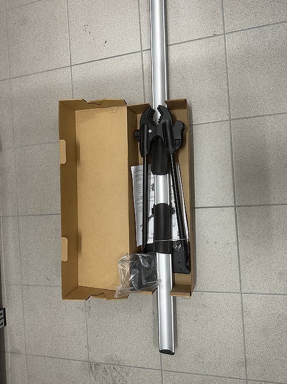 Fahrradhalterungen: Fahrradträger – Gebraucht aus Chur von Mila75