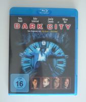 Dark City (BluRay) Cyberpunk-Science-Fiction-Film