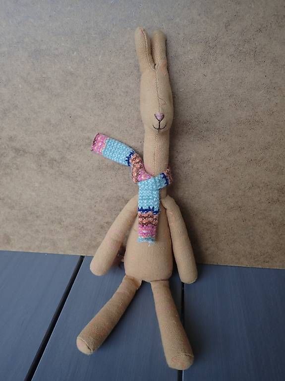 Maileg Giocattoli: Maileg Giraffe – Usato da Reinach BL venduto da Glockenblumen