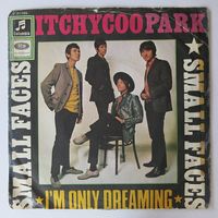 Small Faces-Itchycoo Park
