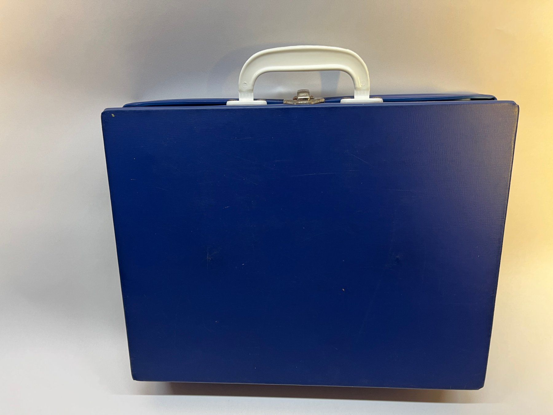 Matchbox Modellautos: Matchbox Collectors Case – Gebraucht aus Zofingen von Trukli58 5