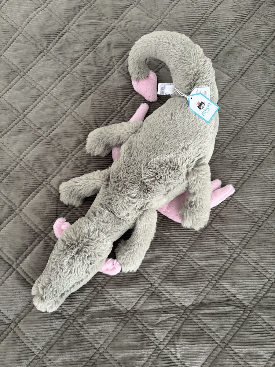 Jellycat Jouets: Jellycat Malachy Dragon – Neuf (Voir description) à Spreitenbach par ern_bv7n 1