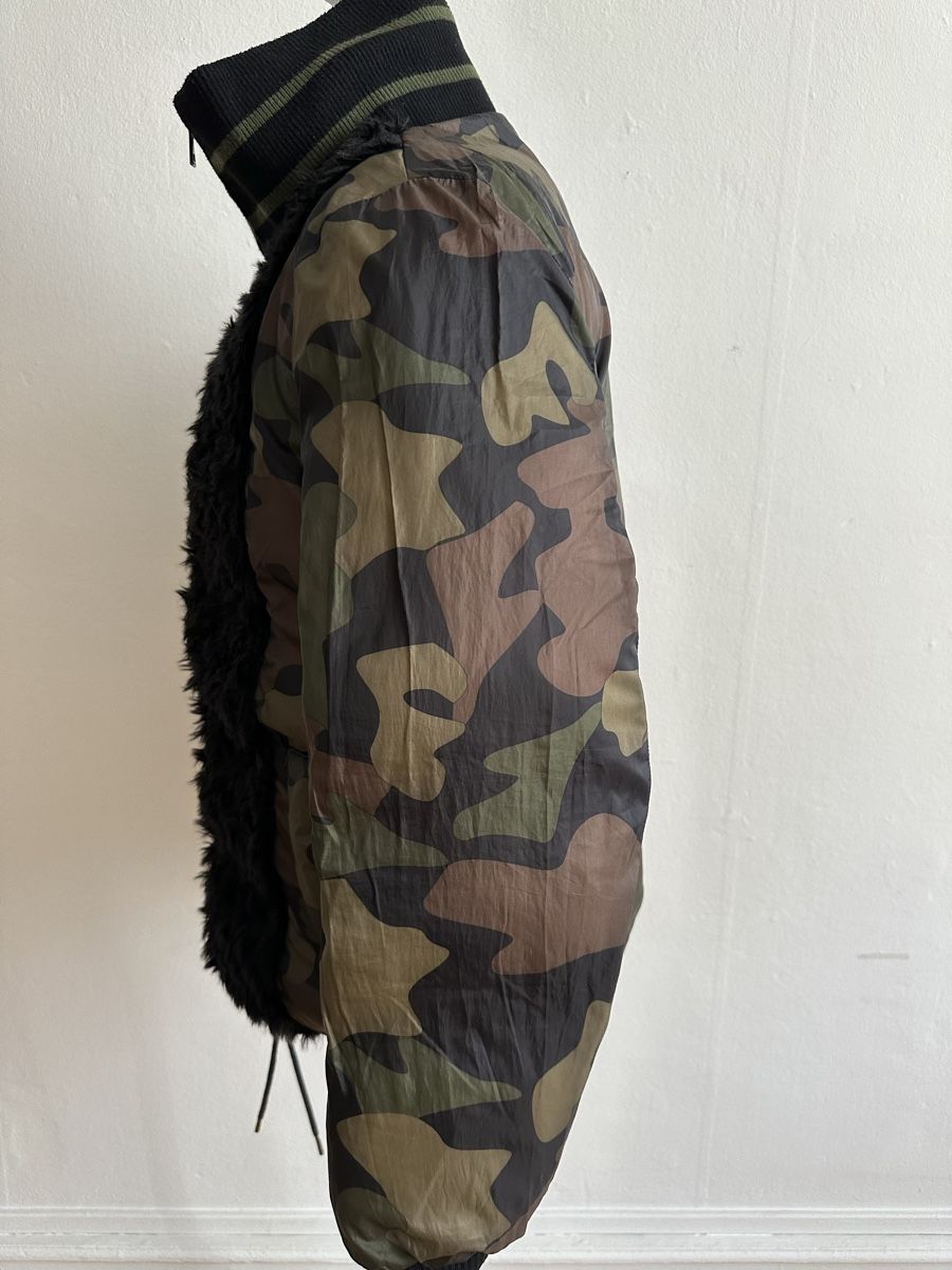 Zadig & Voltaire Jacken: Zadig & Voltaire Daunenjacke reversibel – Gebraucht aus Bern von schnupka 5