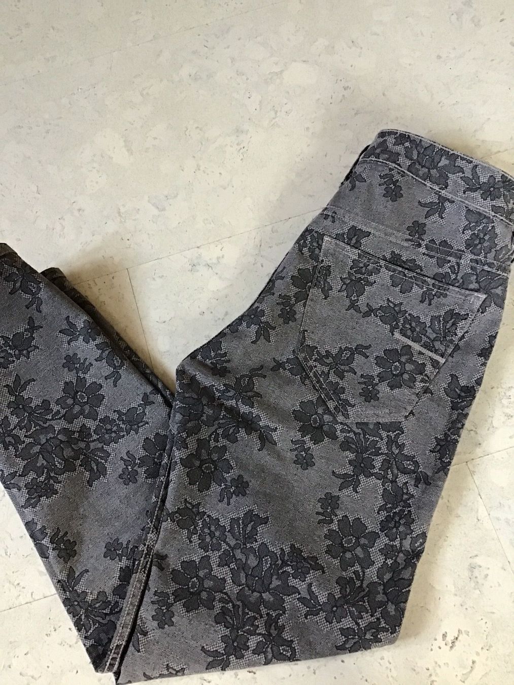 Pantaloni: Hose Meltinpot, neu, 26 – Nuovo (secondo la descrizione) da Wassen UR venduto da SABDOM 3