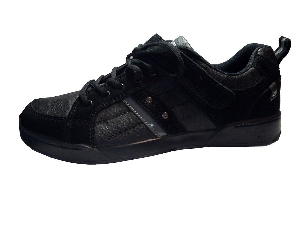 Scarpe da uomo: Sneaker schwarz Gr. 42 – Usato da Werdenberg venduto da EXA-Secondhand 1