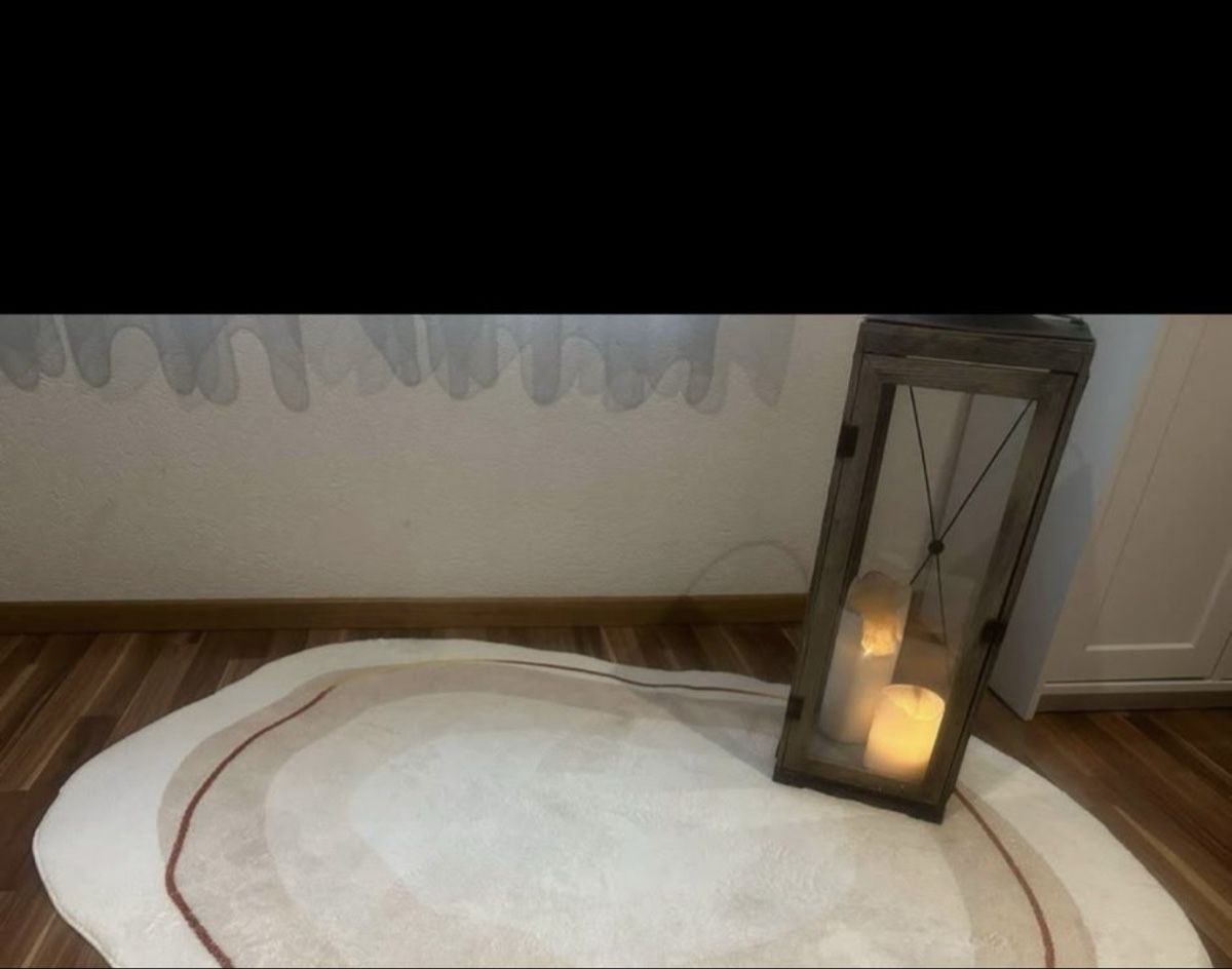 Teppiche: Teppich 110x155 cm – Neu (gemäss Beschreibung) aus Liestal von esr_9y9c