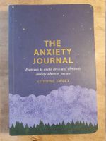 The Anxiety Journal Corinne Sweet Macmillan
