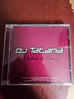 CD - DJ Tatana – A Tribute To Trance (SCHWEIZ, 2006)