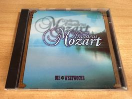 B7 Wolfgang Amadeus Mozart - Die Weltwoche
