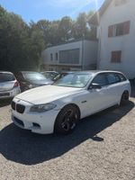 BMW 535D