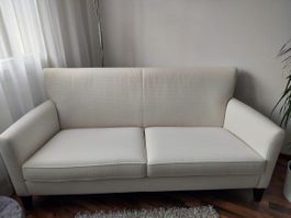 Vintage Sofa