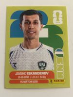 Panini WM 2026 - UZB 12 Sticker - ⚽️