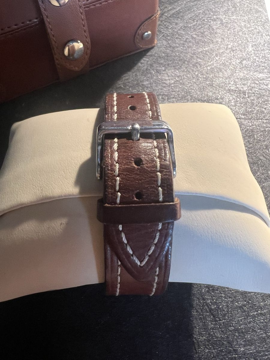 Orologi: Claude Bernhard Uhr – Usato da Laufen venduto da groove60 2