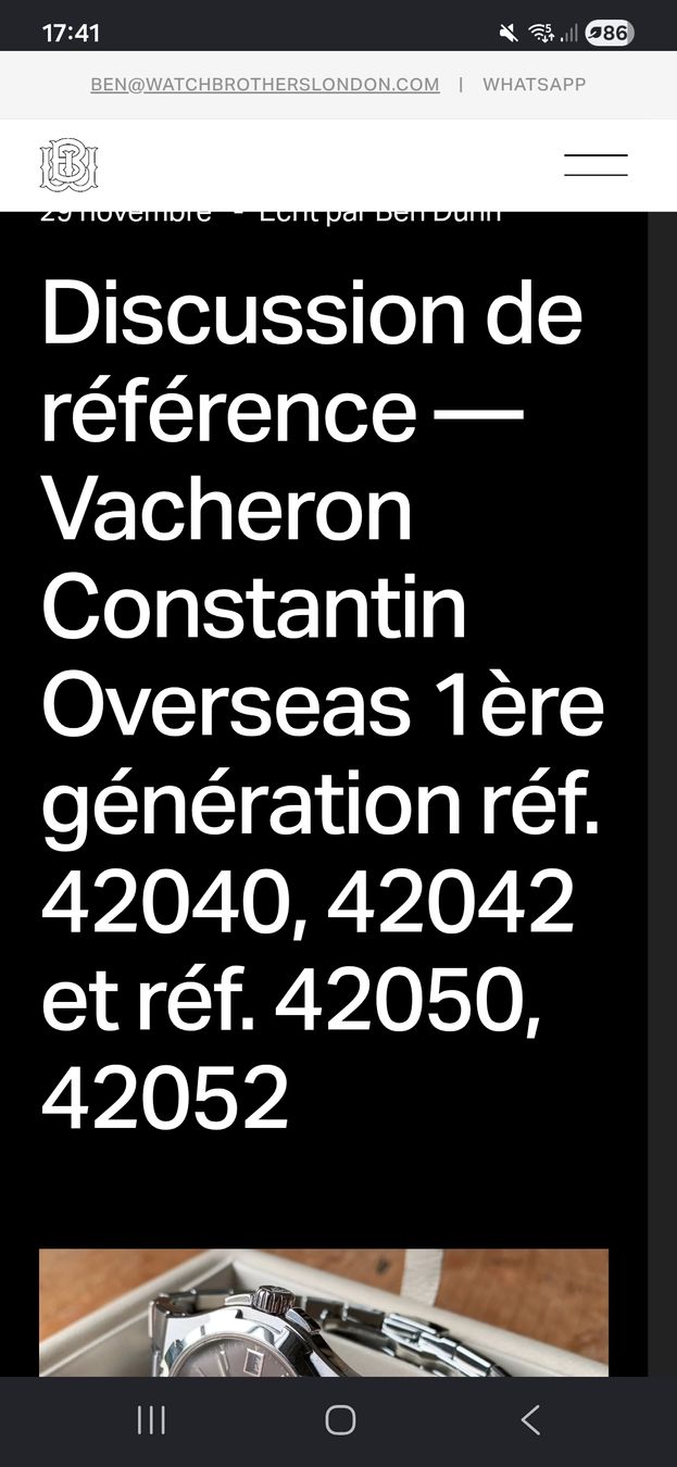 Vacheron Orologi: cal 1310 GP.  Vacheron Constantin  – Usato da Genthod venduto da pra_fs6q 3