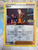 Pokémon TCG – Spark Reverse (PGO070) Pokémon GO