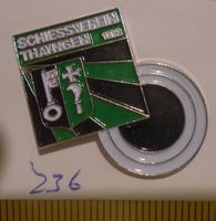 1 Schiesverein Thayngen Pin (236)