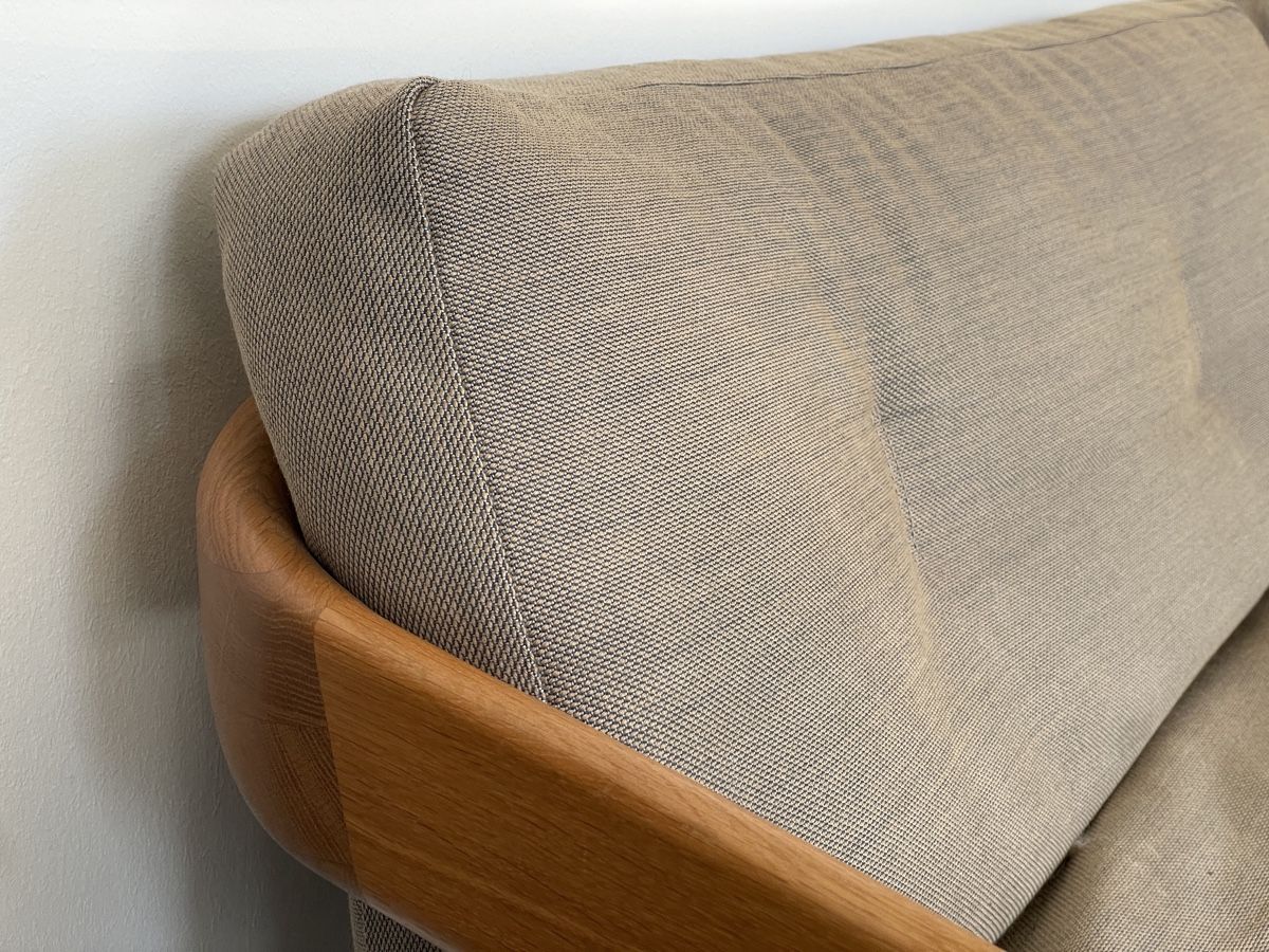 Divani: SOFA UND SESSEL ZEITRAUM – Usato da Solothurn venduto da Ojeanric 5