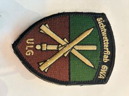 Klett Sichtwetterflab GWA.   ULG