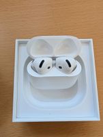 Apple AirPods 4. Generation (ANC) weiss, neu