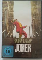 DVD: Joker - Joaquin Phoenix, Robert De Niro - Top Film!