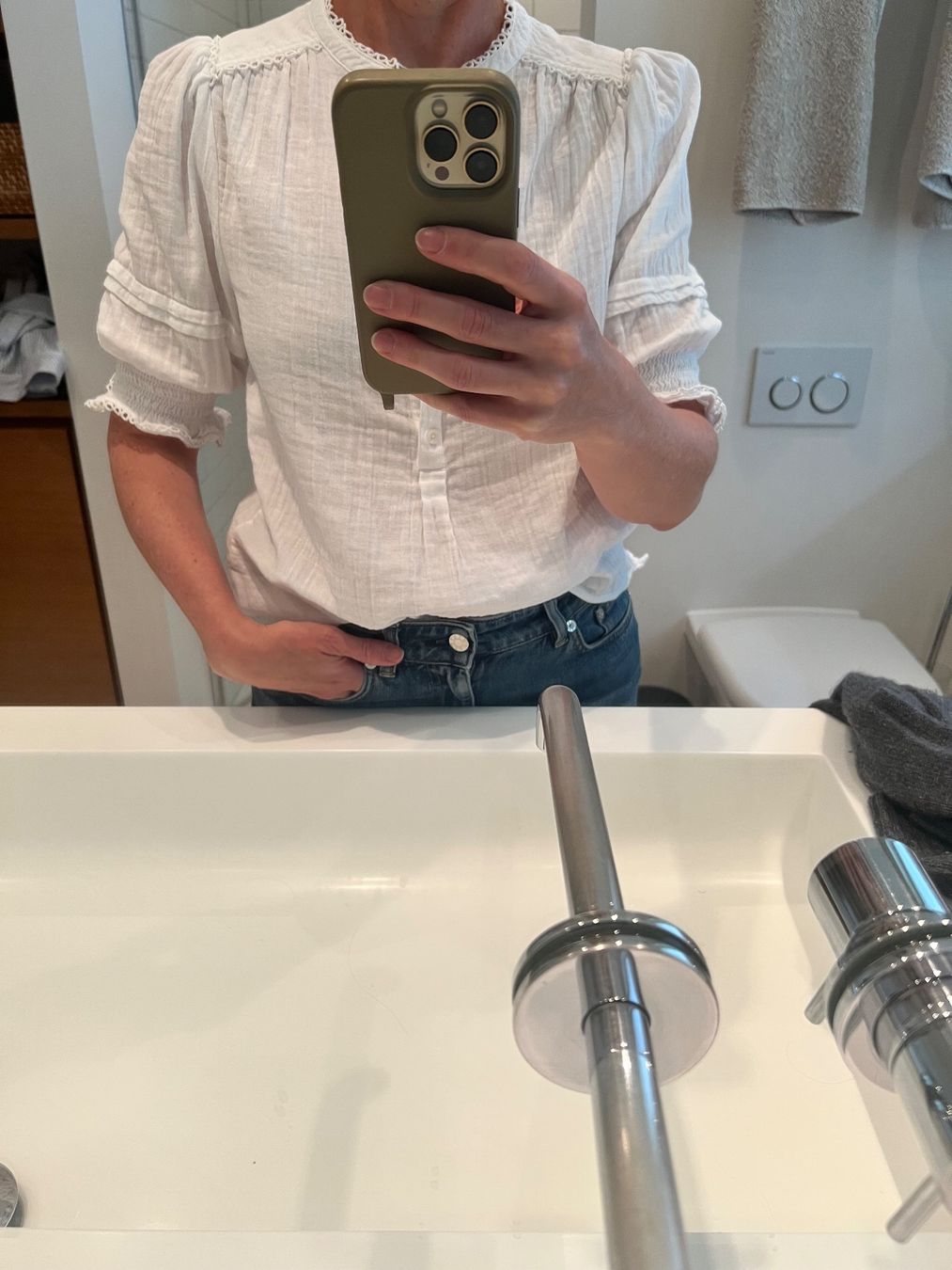 Blusen: Bluse von ME+EM – Gebraucht aus Zürich von vslatt 1