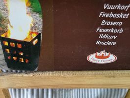 Feuerkorb von Fancy Flames 40cm