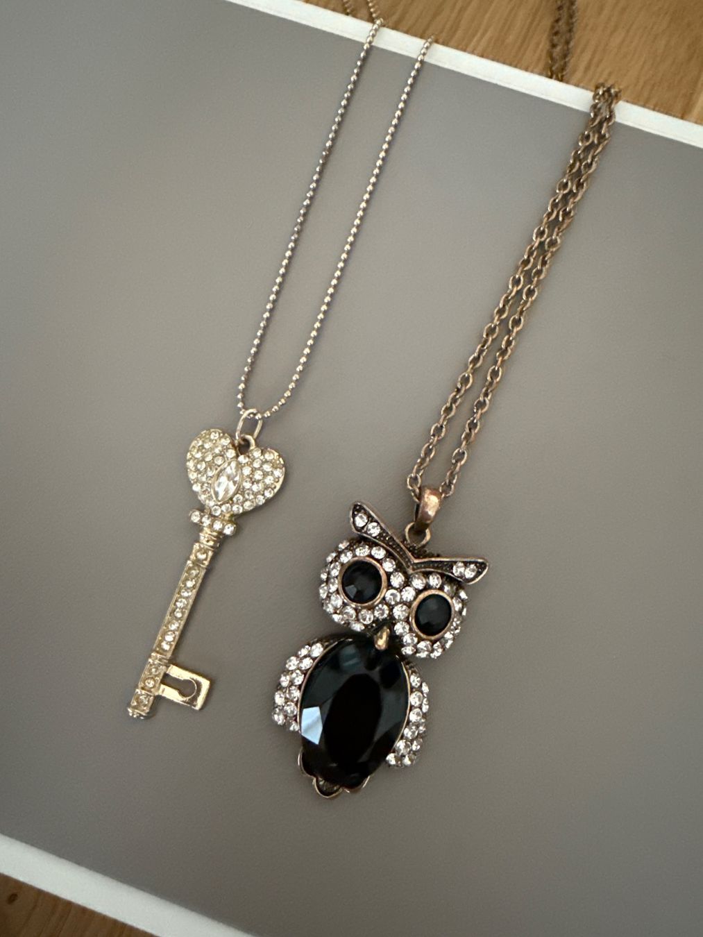 Autres bijoux: Damen Schmuck Sammlung – D'occasion à Schönenwerd par d.chiara 4
