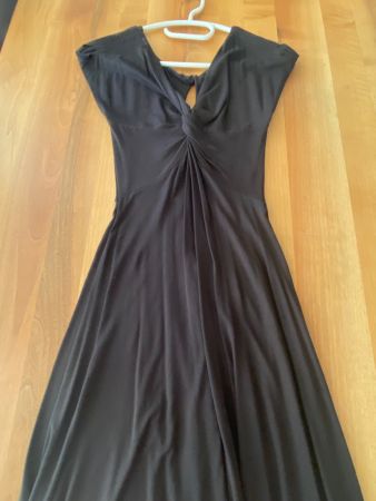 Elegantes Sommerkleid, Grösse S