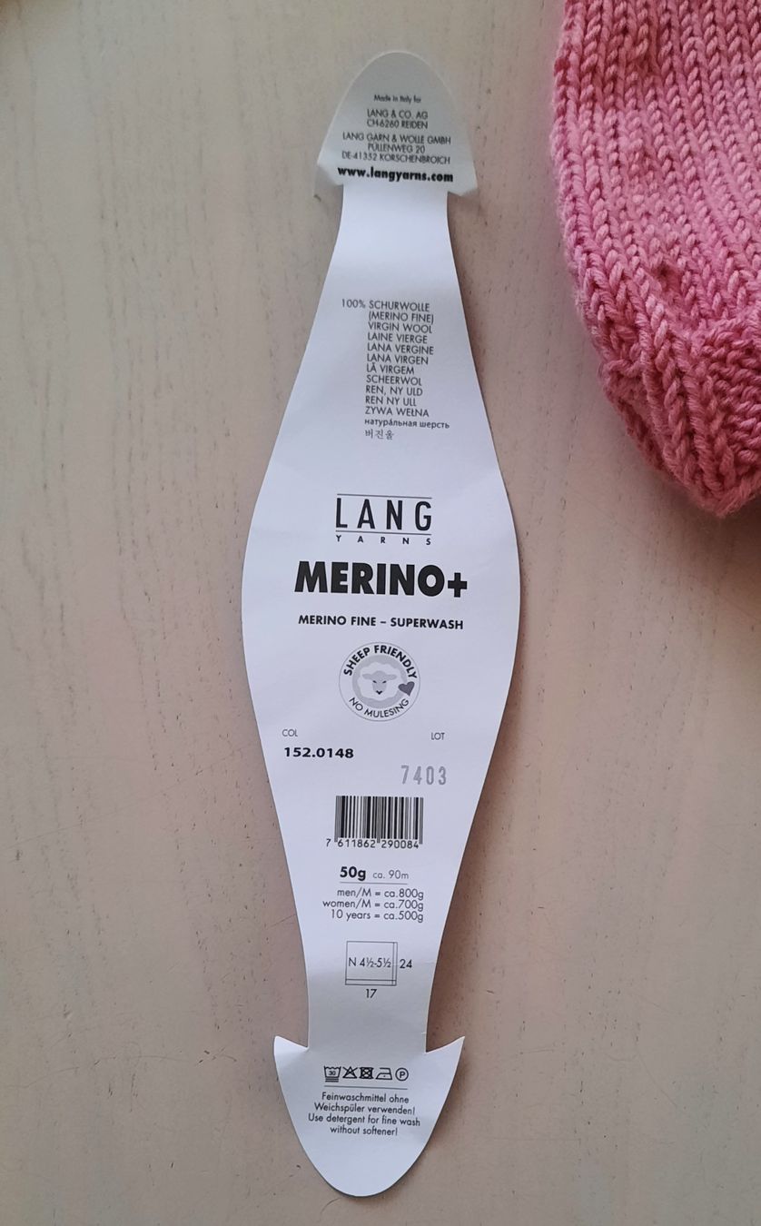 Giacche & Cappotti: Babystrickjäckli Gr.74 – Nuovo e nell'imballaggio originale da Engelburg venduto da Clictop 2