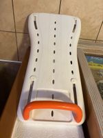 Banc de bain, sécurité et confort garanti!