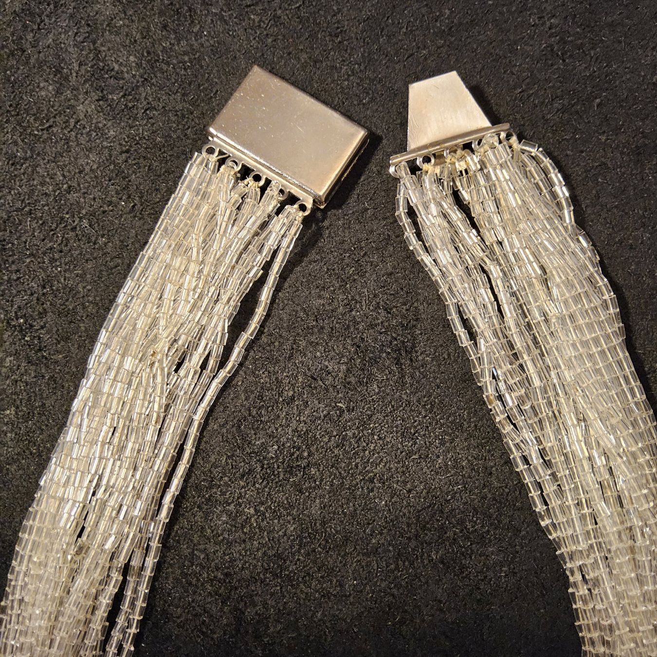 Ketten: Vintage Perlchen Collier Halskette ca 1980 – Gebraucht aus Zürich von helsan 6