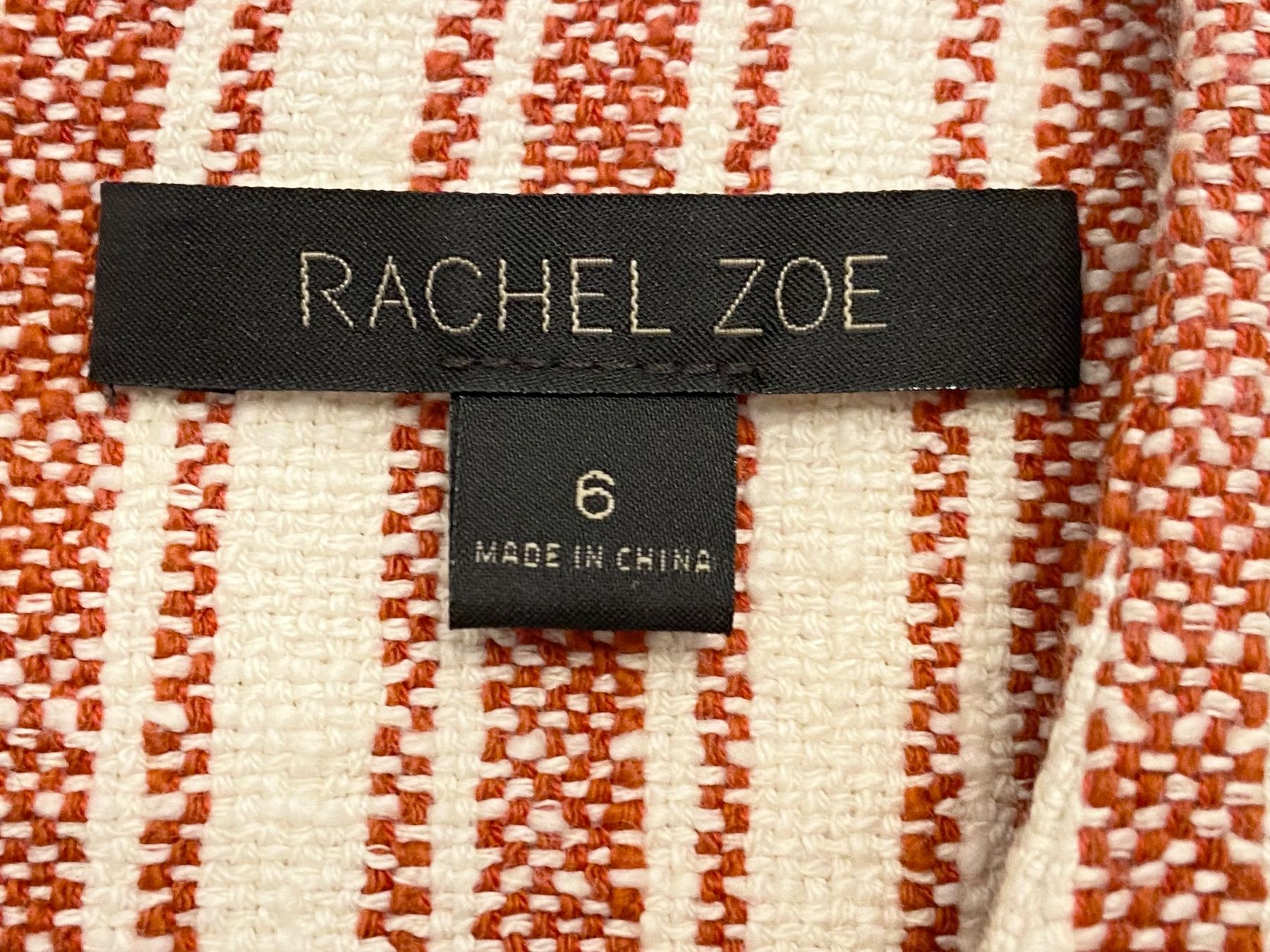 Top: Rachel Zoe, Top, Gr. 36 – Usato da Zürich venduto da Pokimoki_1 1