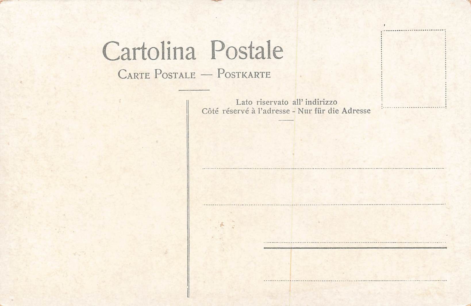 Cartes postales: Lugano monte san salvatore – D'occasion à Biasca par Blenio71 1