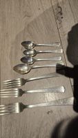 silber besteck 800