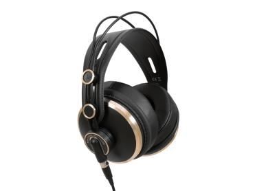 Cuffie: OMNITRONIC SHP-950M Deluxe-Mon-Kopfhörer – Nuovo e nell'imballaggio originale da Däniken SO venduto da Profog1 3