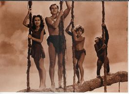 Tarzan