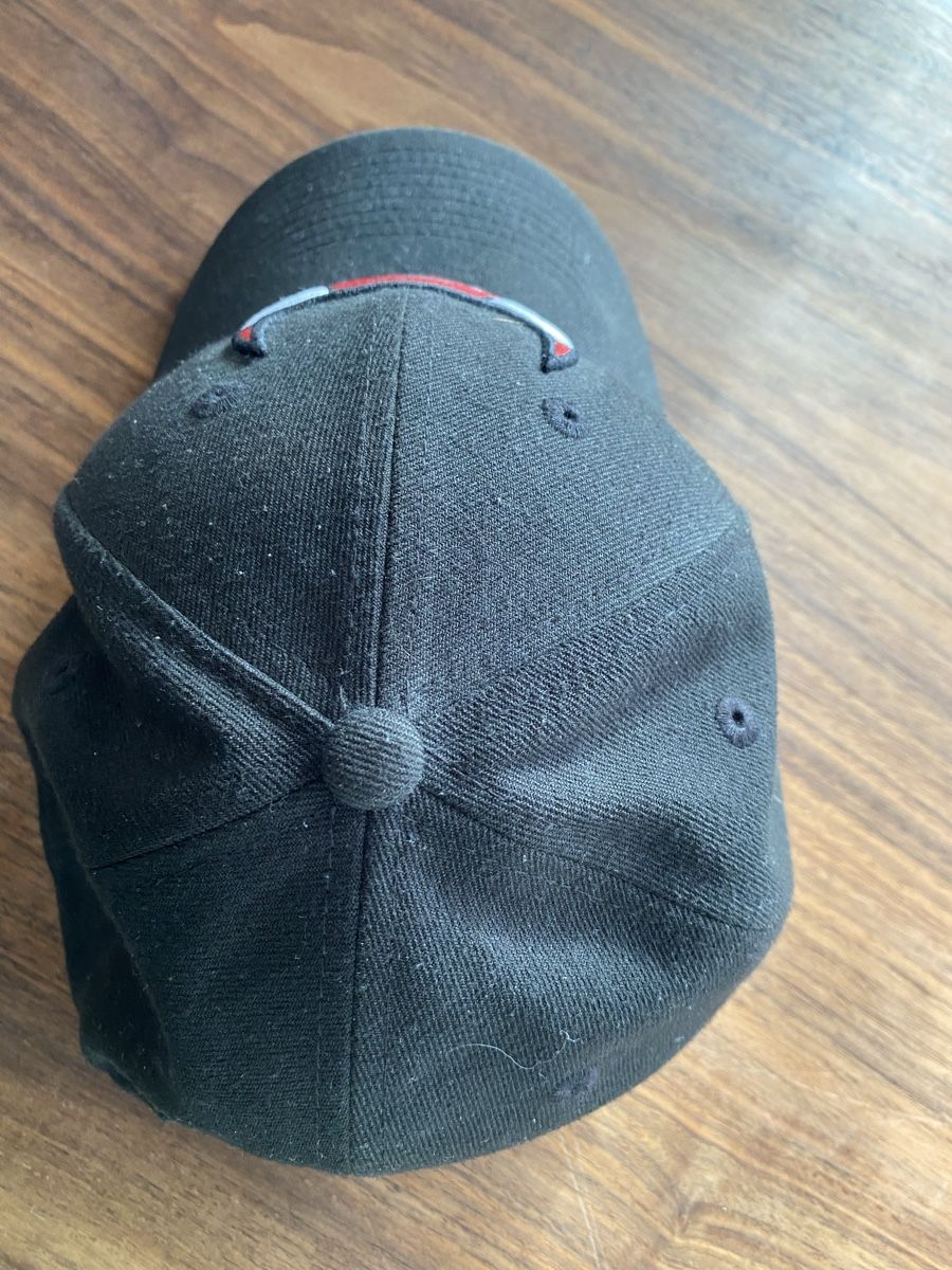 Altro in  Abbigliamento & Accessori: New era 9Forty Cape – Nuovo (secondo la descrizione) da Rorschach venduto da lvi_p29s 4